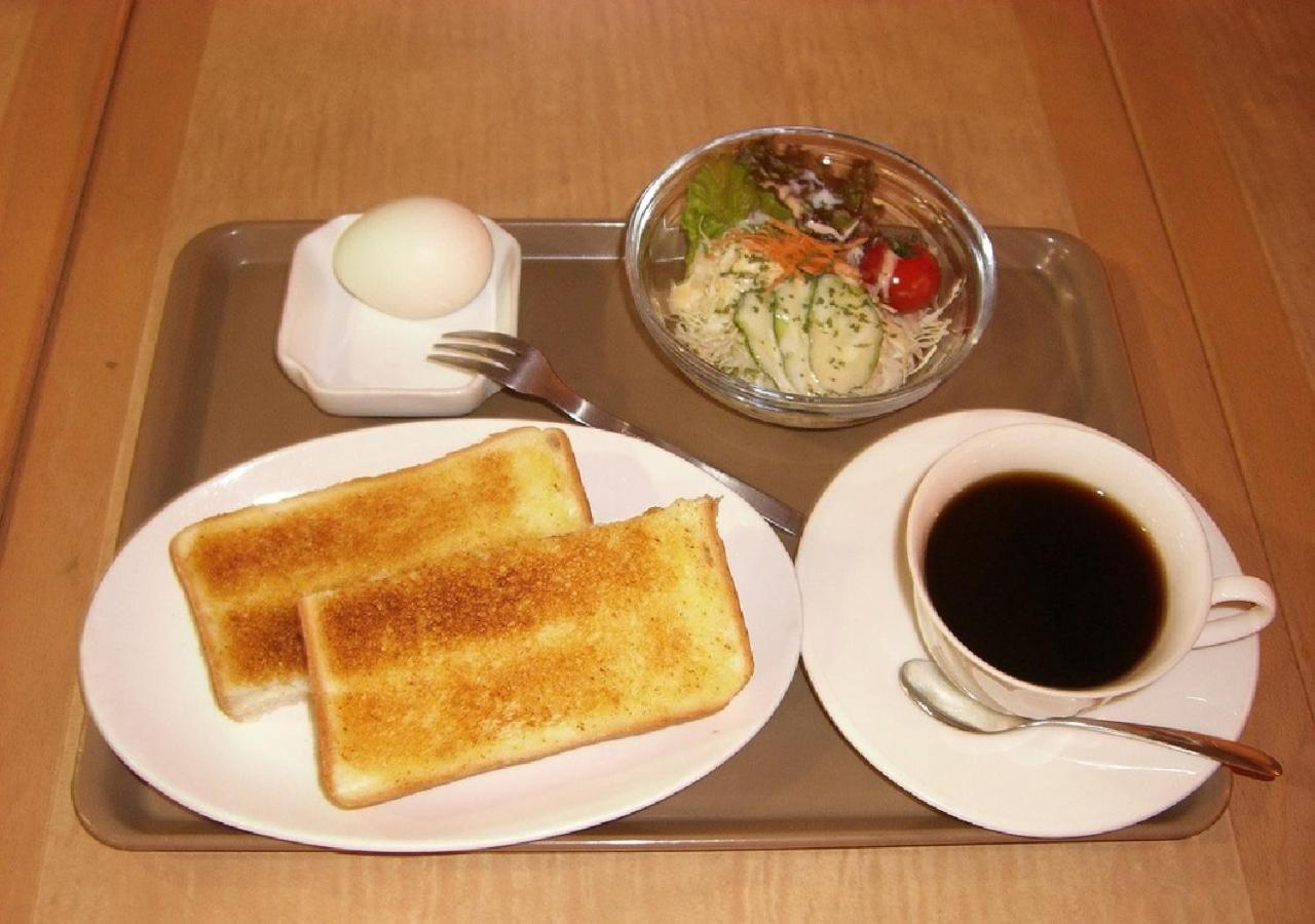Azu Garden Nippombashi / Vacation Stay 74129 Ōsaka Eksteriør bilde
