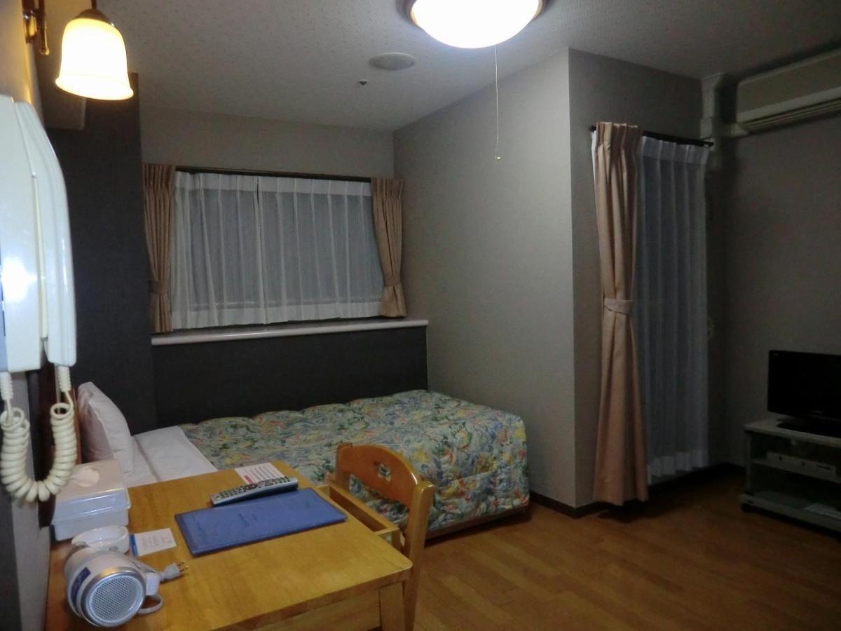 Azu Garden Nippombashi / Vacation Stay 74129 Ōsaka Eksteriør bilde